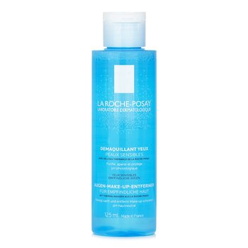 Physiological Eye Make-Up Remover