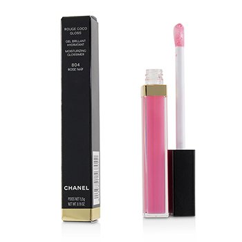 Chanel Rouge Coco Gloss Moisturizing Glossimer - # 804 Rose Naif