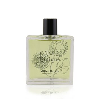 Tea Tonique Eau De Parfum Spray