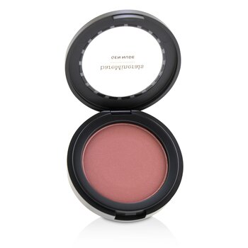 Gen Nude Powder Blush - # On The Mauve