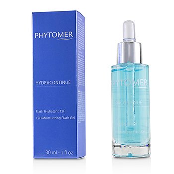 Hydracontinue 12H Moisturizing Flash Gel