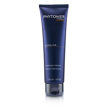 Phytomer Homme Global Pur Freshness Cleansing Gel