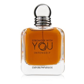 Giorgio Armani Emporio Armani Stronger With You Intensely Eau De Parfum Spray