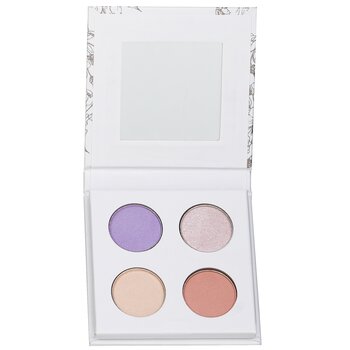 Signature Colour Collection - # 01 Pure Pastels