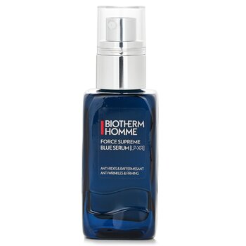 Biotherm Force Superme Blue Serum [LP-XR]