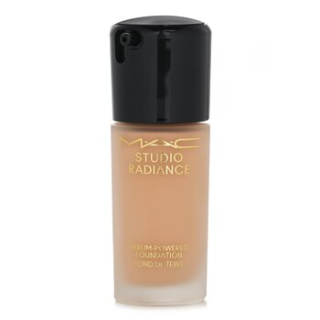 MAC Studio Radiance Serum Powered Liquid Foundation - # NW13