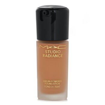 Studio Radiance Serum Powered Liquid Foundation - # C3.5