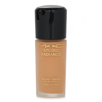 MAC Studio Radiance Serum Powered Liquid Foundation - # C4