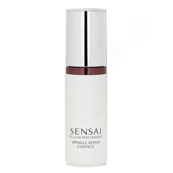 Kanebo Sensai Cellular Performance Wrinkle Repair Essence