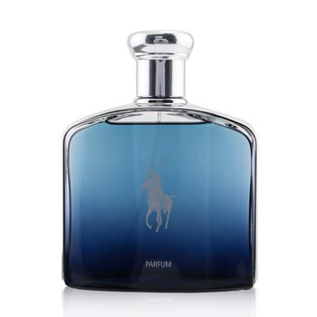 Ralph Lauren Polo Deep Blue Parfum Spray