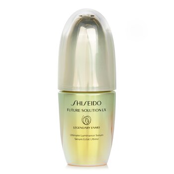 Shiseido Future Solution LX Ultimate Luminance Serum