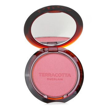 Terracotta Blush The Natural Healthy Glow Power Blush - # 03 Deep Nude