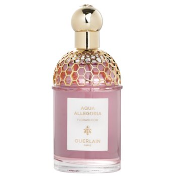 Aqua Allegoria FloraBloom Eau De Toilette Spray