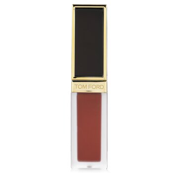 Tom Ford Liquid Lip Luxe Matte - # 132 Heatwave