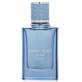 Jimmy Choo Man Aqua Eau De Toilette Spray