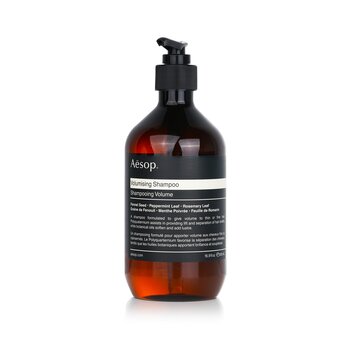 Aesop Volumising Shampoo (For Fine or Flat Hair)