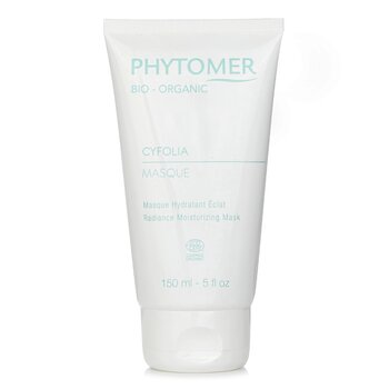 Phytomer Cyfolia Rediance Moisturizing Mask