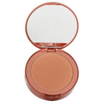 Infinite Bronze Sunlight Compact Cream Powder SPF 50