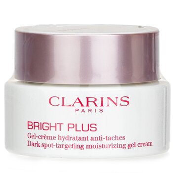 Bright Plus Dark Spot Targeting Moisturizing Gel Cream