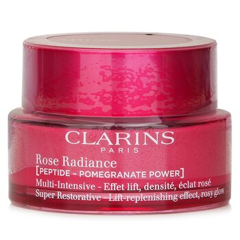 Rose Radiance Multi Intensive