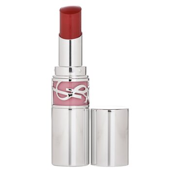 Yves Saint Laurent YSL Loveshine Lipstick - # 80 Glowing Lava