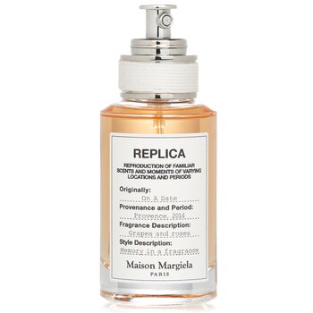 Replica On a Date Eau De Toilette Spray