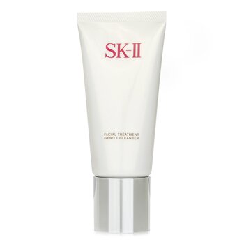 SK II Facial Treatment Gentle Cleanser