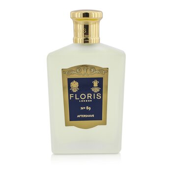 Floris No 89 AfterShave Splash