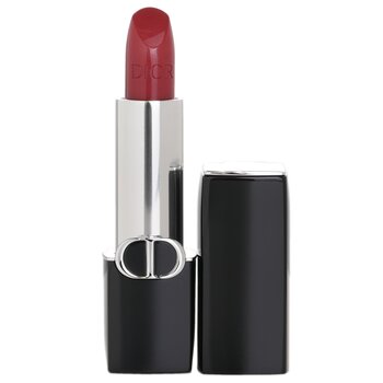 Rouge Dior Couture Colour Velvet & Satin Finishes Lipstick - # 720 Icone Satin Finish