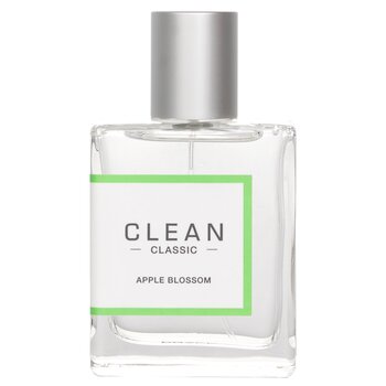 Clean Apple Blossom Eau De Parfum Spray