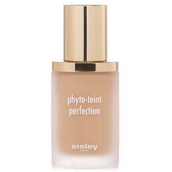 Sisley Phyto Teint Perfection Luminous Mat-Ultra Long Lasting Skincare Foundation - # 2N1 Sand