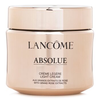 Absolue Regenerating Brightening Light Cream