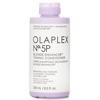 N°.5P Blonde Enhancer Toning Conditioner