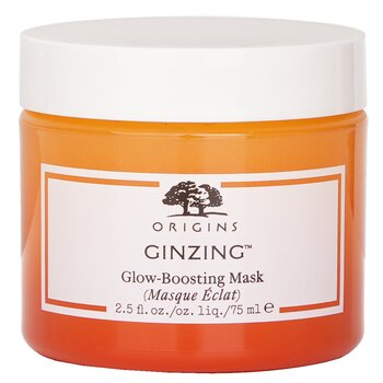 Origins Ginzing Glow Boosting Mask