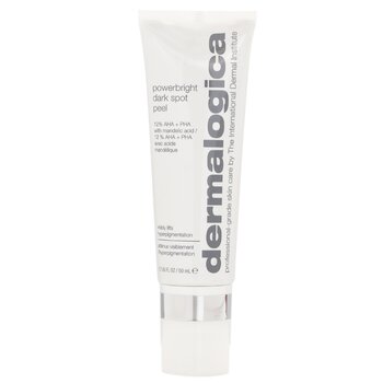 Dermalogica Powerbright Dark Spot Peel