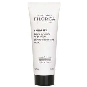 Skin Prep Enzymatic Exfoliating Cream