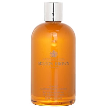 Sunlit Clementine & Vetiver Bath & Shower Gel