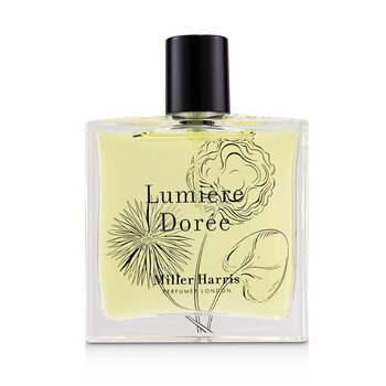 Miller Harris Lumiere Doree Eau De Parfum Spray