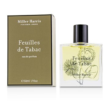 Miller Harris Feuilles De Tabac Eau De Parfum Spray