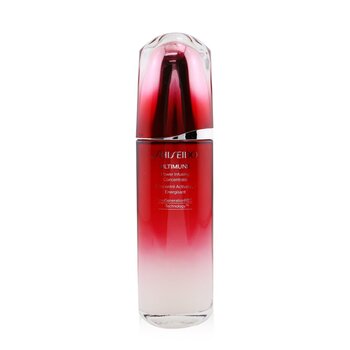 Shiseido Ultimune Power Infusing Concentrate (ImuGenerationRED Technology)