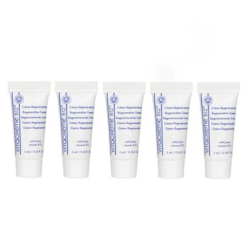 Regenerative Cream (Miniature) Set