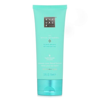 Rituals The Ritual Of Karma Instant Care Hand Lotion