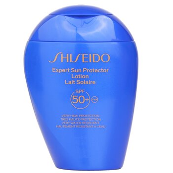 Expert Sun Protector Lotion SPF 50  (For Face & Body)