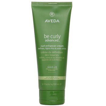 Aveda Be Curly Advanced Curl Enhancer Cream