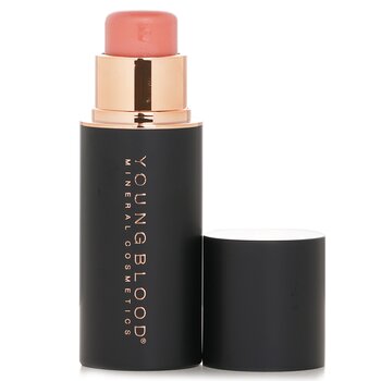 VividLuxe Cream Blush Stick - # Pink Prosecco