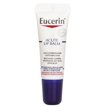 Eucerin Acute Lip Balm