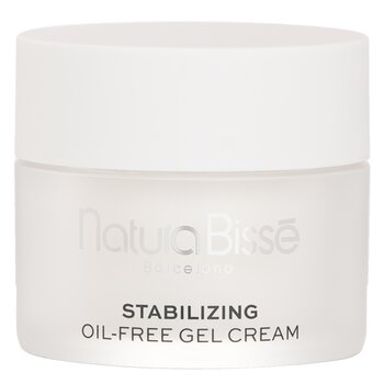 Stabilizing Oil Free Gel Cream