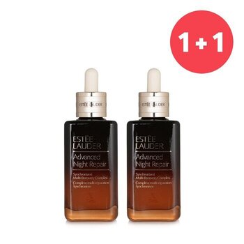 ?Buy 1 Get 1?Advanced Night Repair Synchronized Multi-Recovery Complex  (With box from Seasonal Set) (Add ONE to Cart and get TWO)