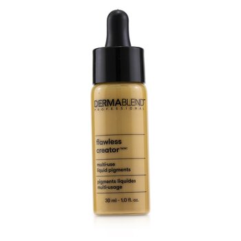 Dermablend Flawless Creator Multi Use Liquid Pigments Foundation - # 43W