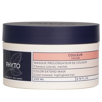 Phyto Color Extend Mask